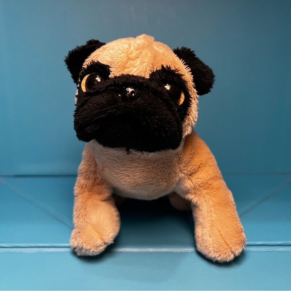 GANZ - Webkinz - Pug